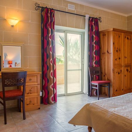 Villa Al Faro B&B Ghammar Dış mekan fotoğraf