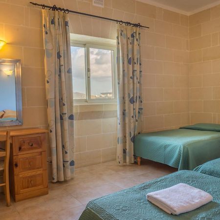 Villa Al Faro B&B Ghammar Dış mekan fotoğraf
