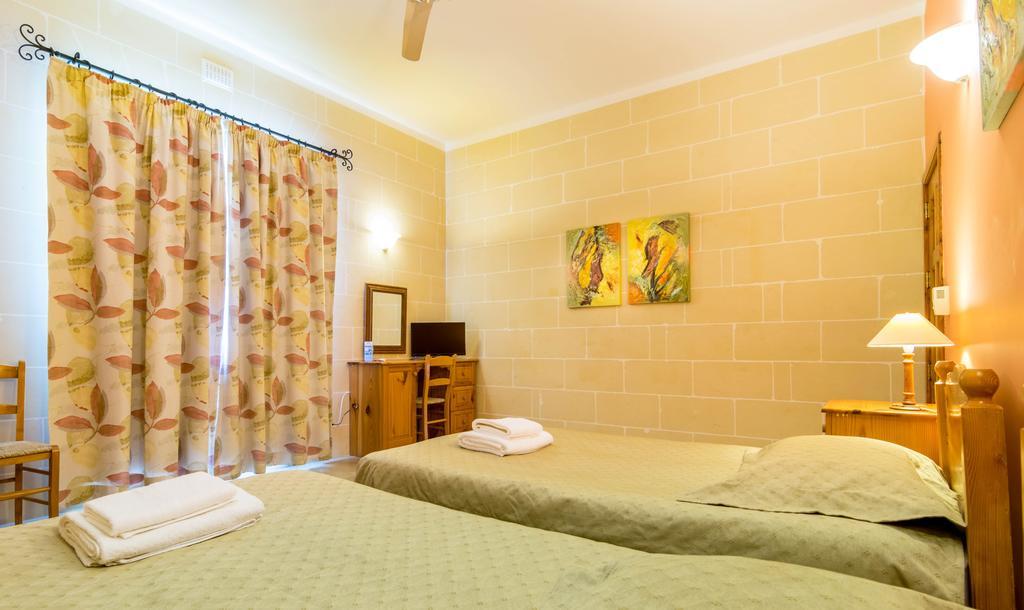 Villa Al Faro B&B Ghammar Dış mekan fotoğraf