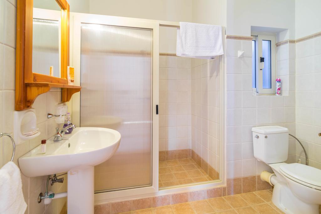 Villa Al Faro B&B Ghammar Dış mekan fotoğraf
