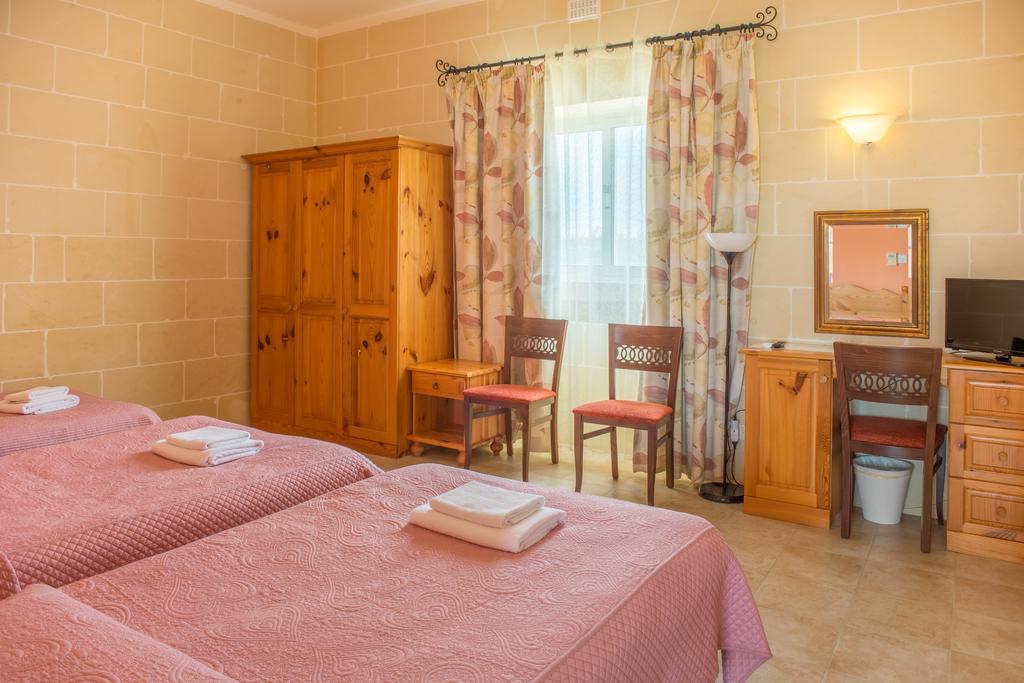 Villa Al Faro B&B Ghammar Dış mekan fotoğraf