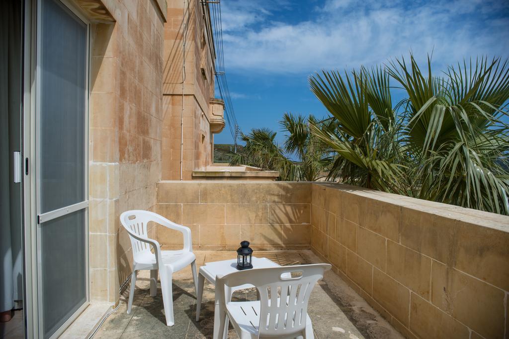 Villa Al Faro B&B Ghammar Dış mekan fotoğraf