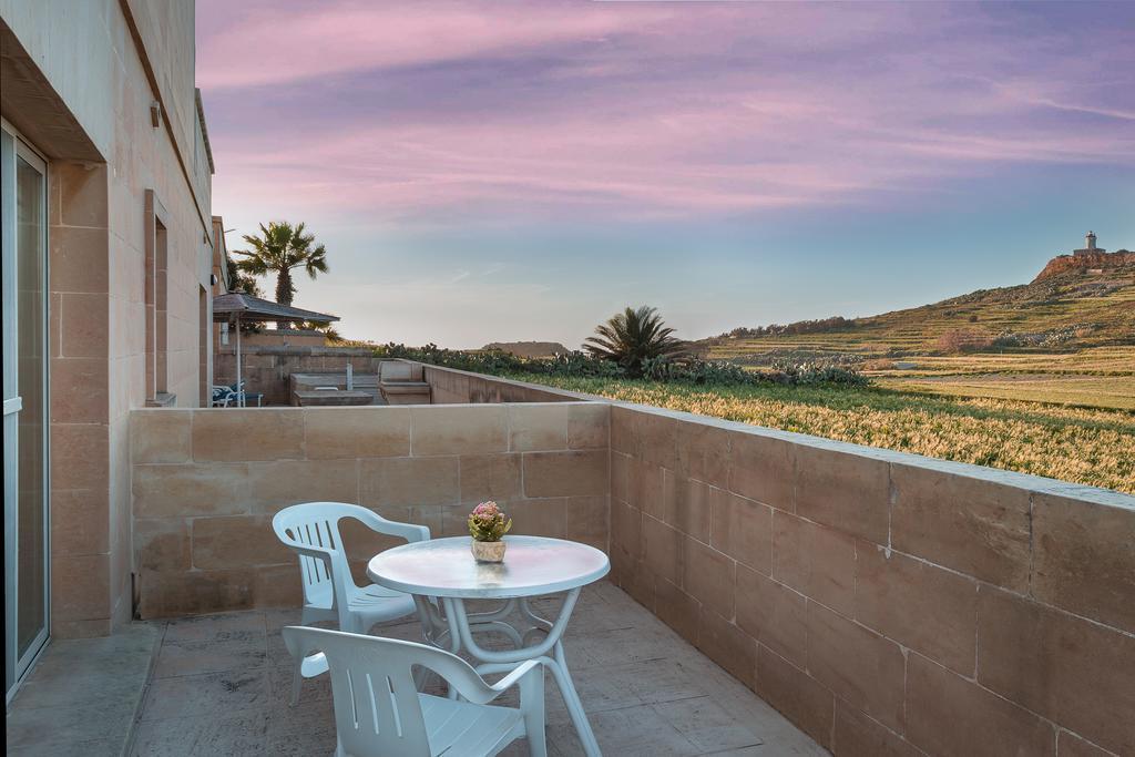 Villa Al Faro B&B Ghammar Dış mekan fotoğraf