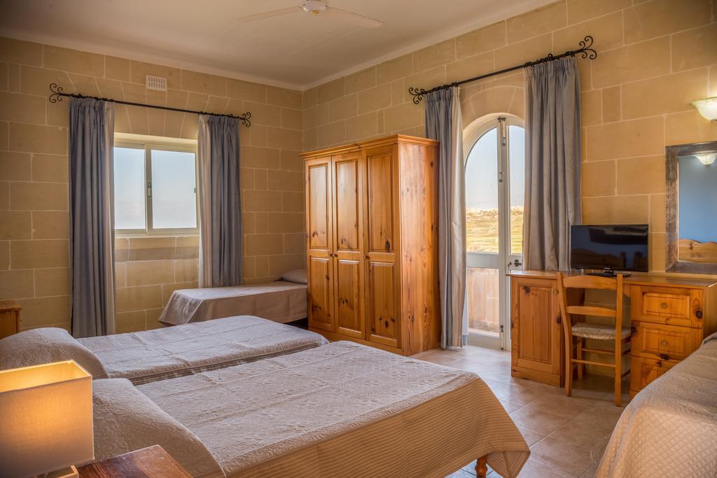 Villa Al Faro B&B Ghammar Dış mekan fotoğraf